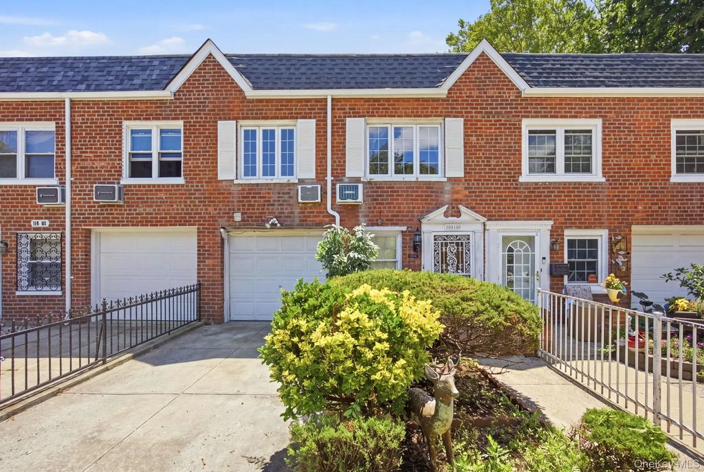 100-06 133rd Avenue, Ozone Park