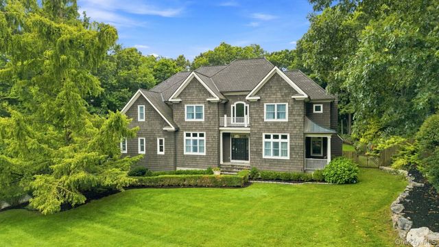 7 Lauro Ridge Court, Mahopac