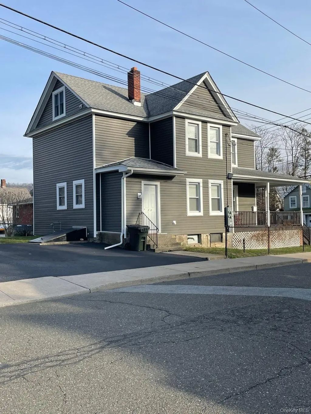22 Cozzens Avenue # 1-1, Highland Falls
