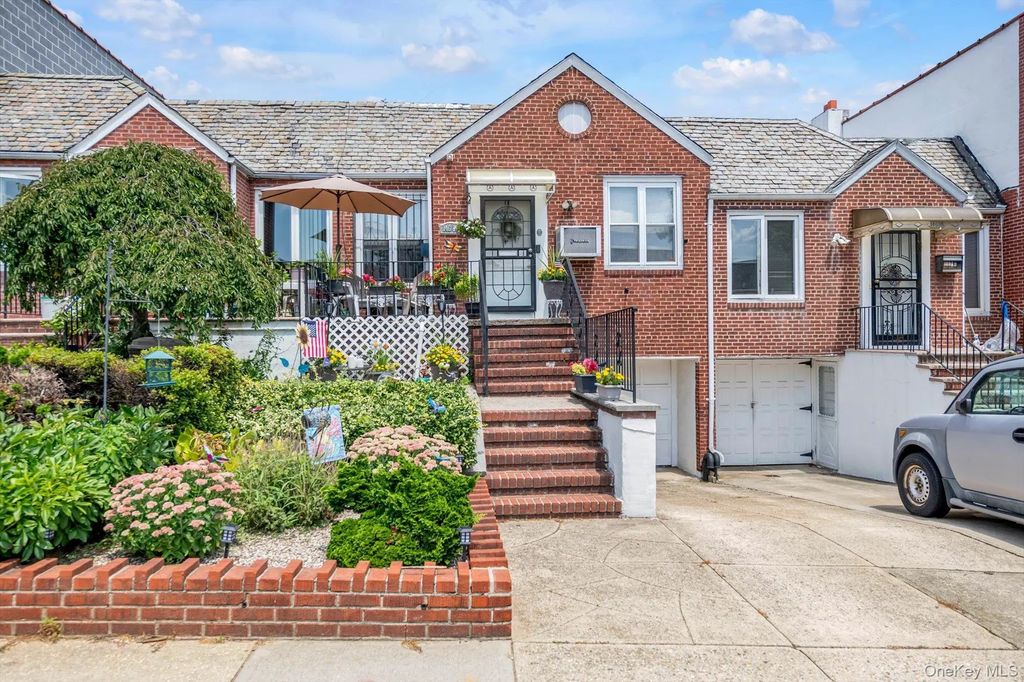 14617 58th Road, Flushing