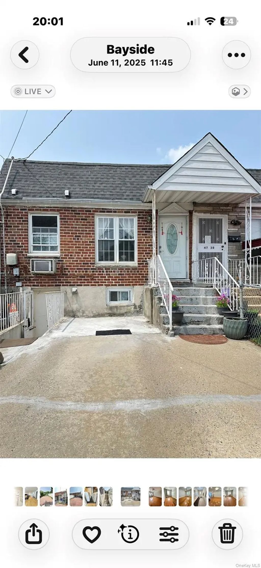 4732 207th Street, Bayside