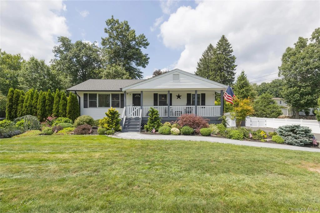 395 Ehrhardt Road, Pearl River