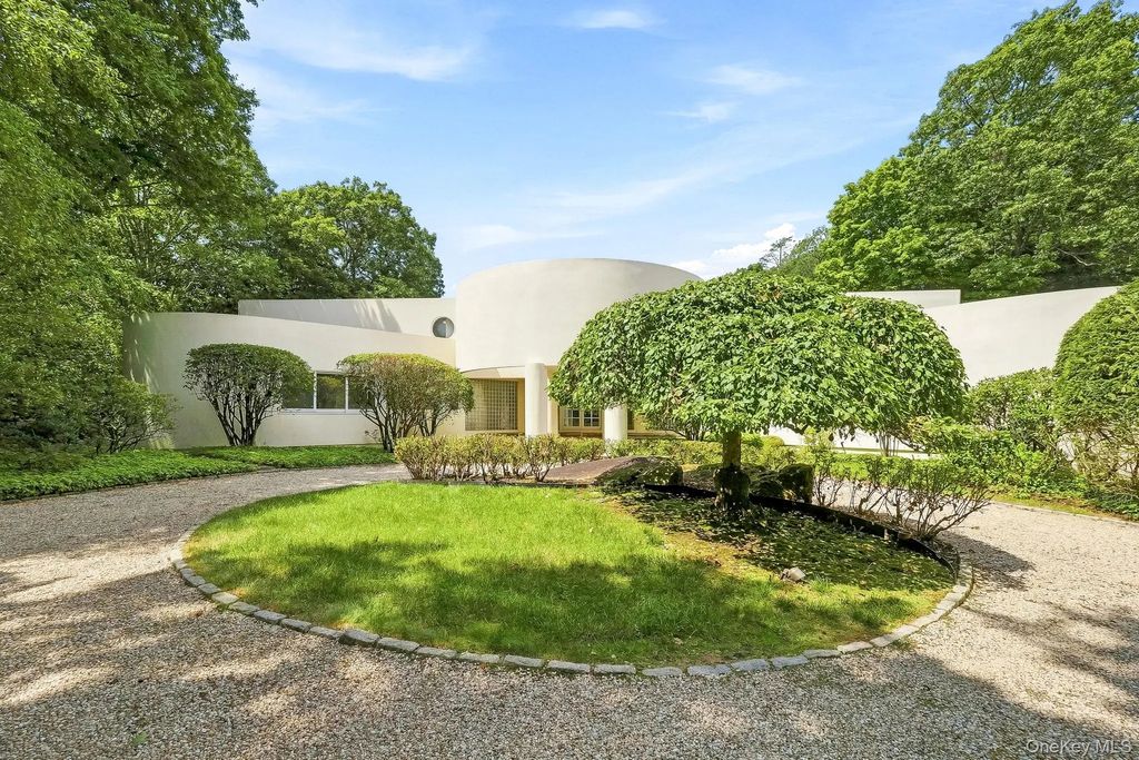 20 Bessel Lane, Chappaqua
