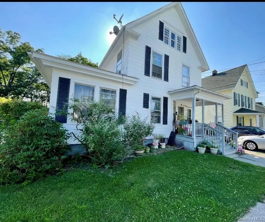 23 Bonnell Street, Middletown