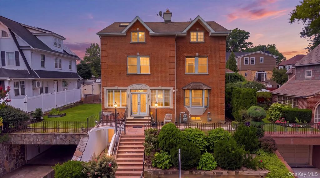3340 157th Street, Flushing
