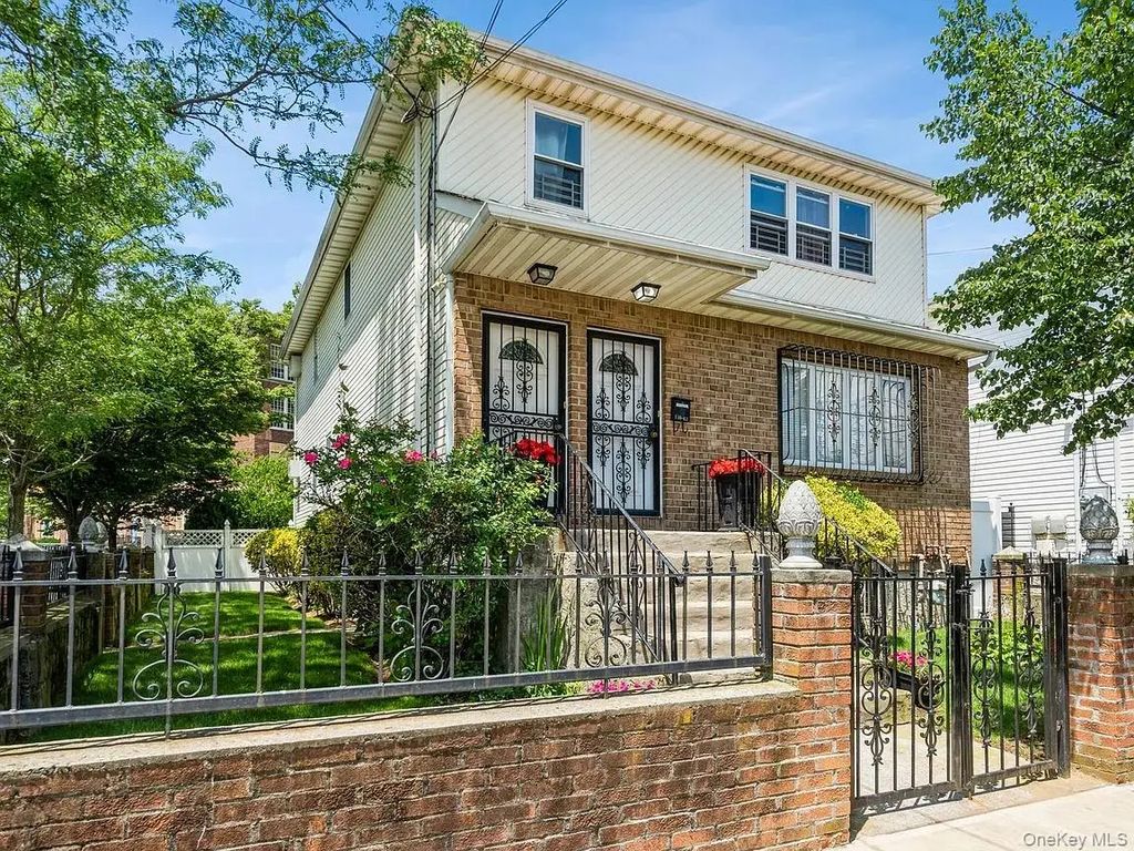 14662 181st Street # 1, Springfield Gardens