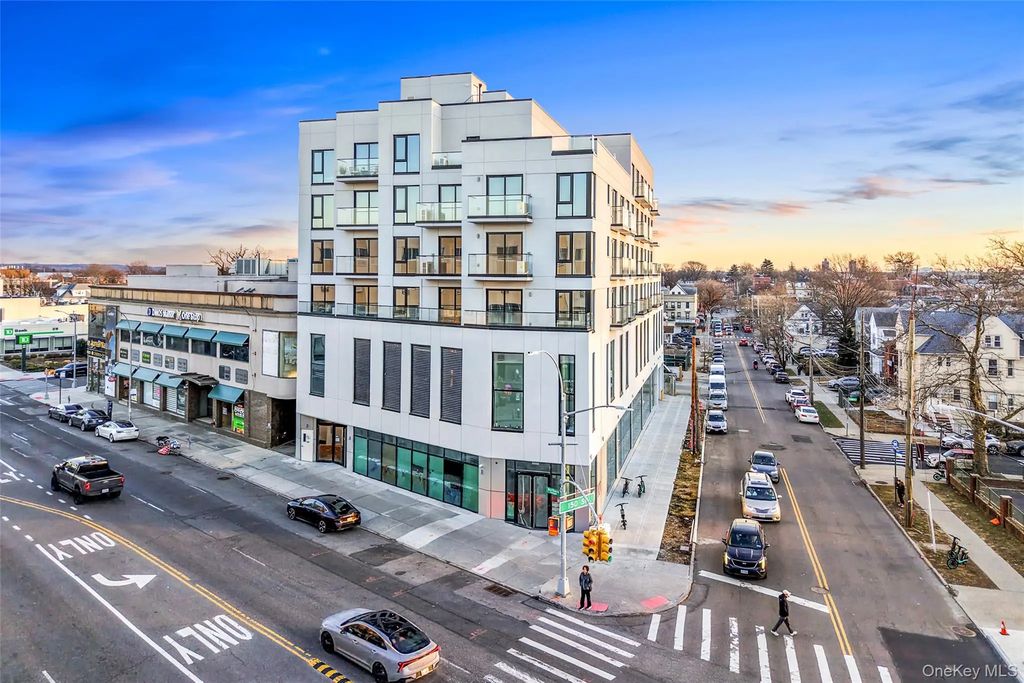 150-02 Northern Boulevard # 6a, Flushing