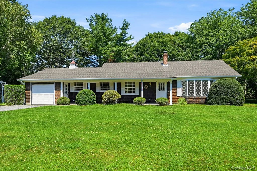395 Uhl Lane, Orient