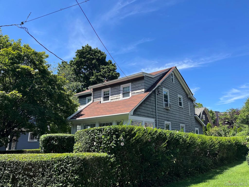161 Rosedale Avenue, Hastings-on-Hudson