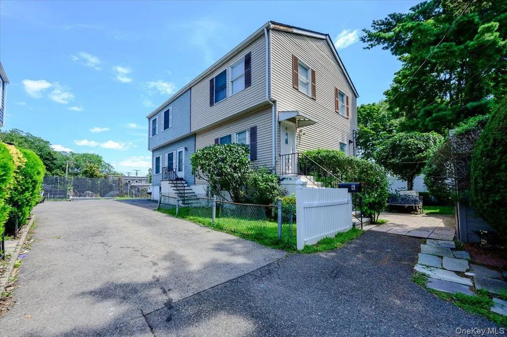 6 Angelo Place, Port Chester