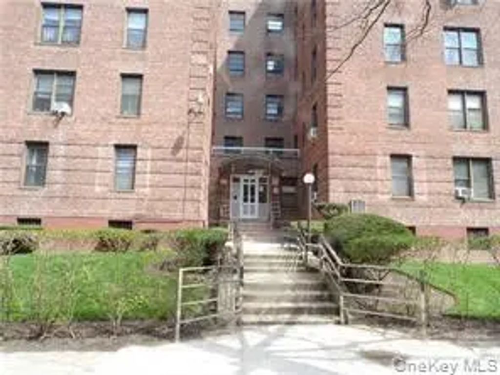 2615 Homecrest Avenue # 1b, Brooklyn