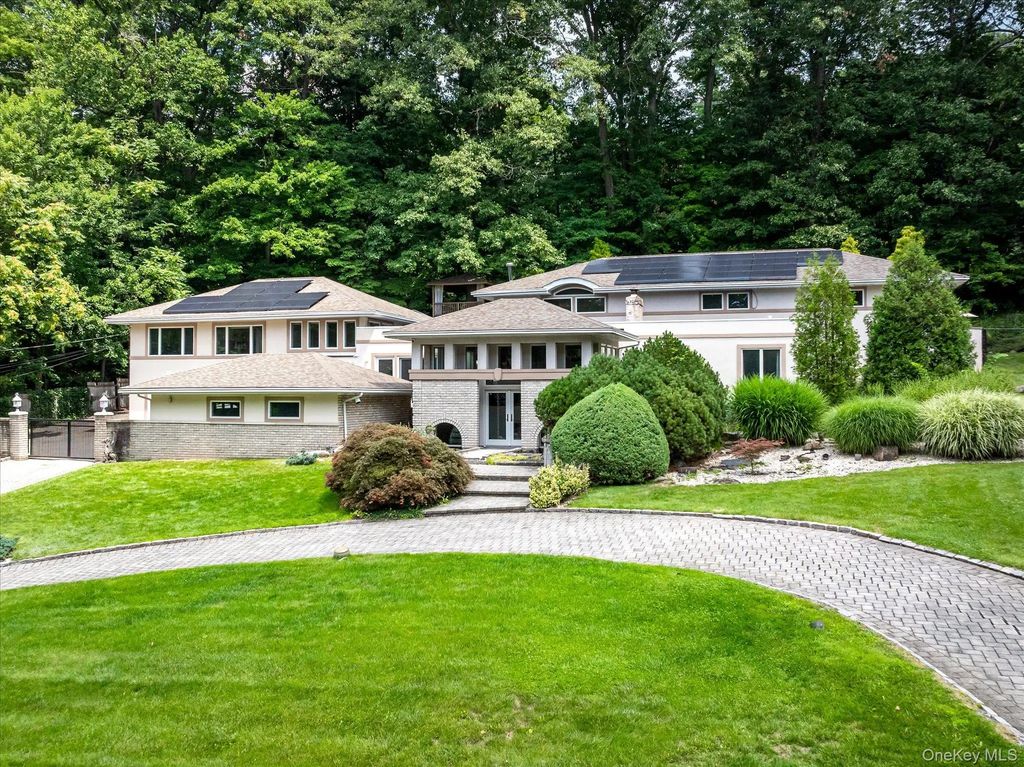 46 Sprain Valley Road, Scarsdale
