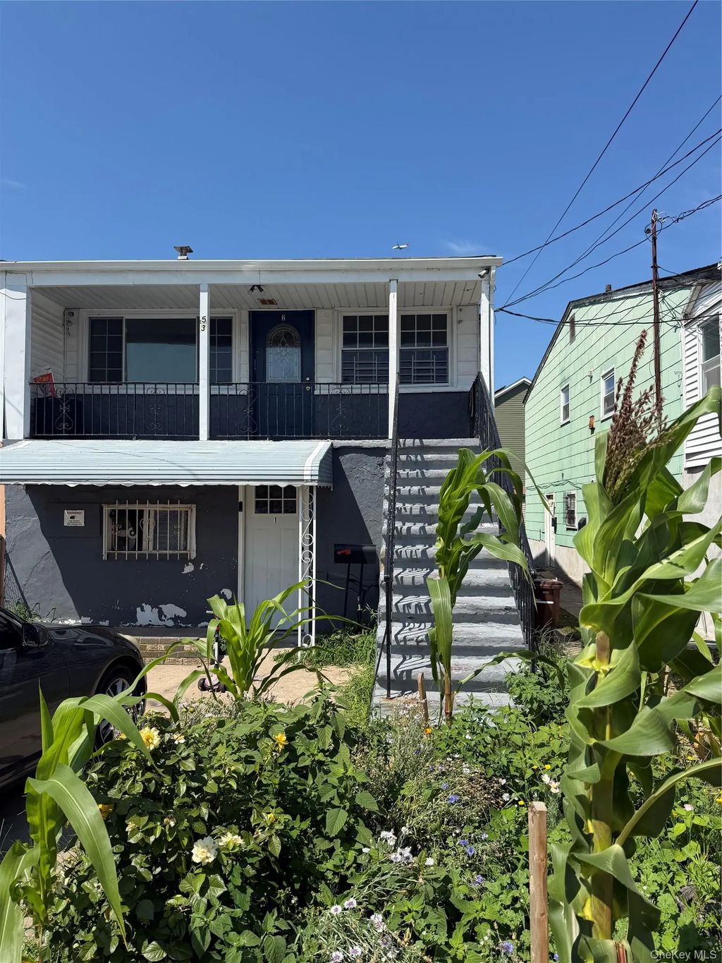 453 Beach 63rd Street # 2nd Floor, Far Rockaway