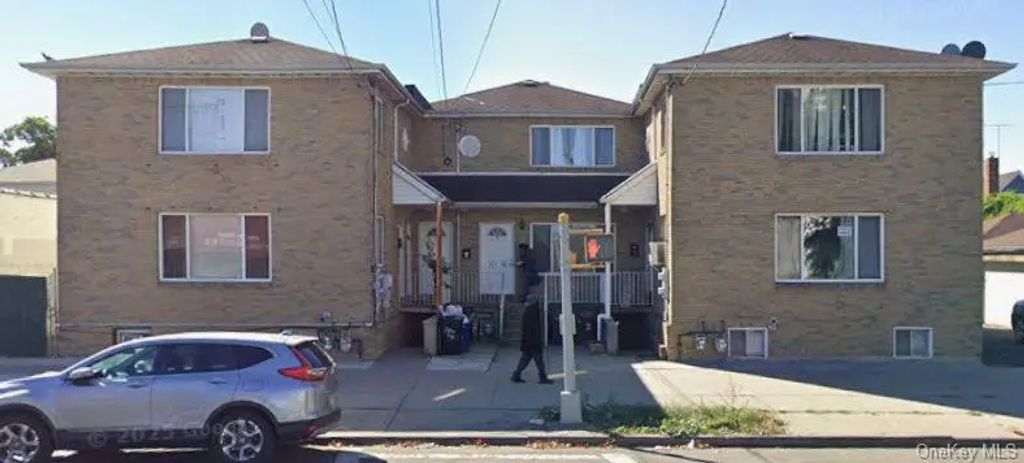 22128 Hempstead Avenue, Queens Village