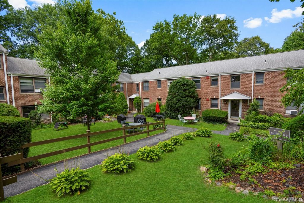 64 Rockledge Road Rockledge # 2b, Hartsdale