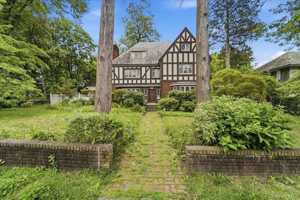 149 Esplanade, Mount Vernon