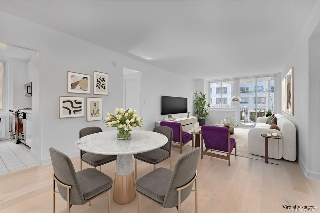 220 E 65th Street # 11c, New York (Manhattan)