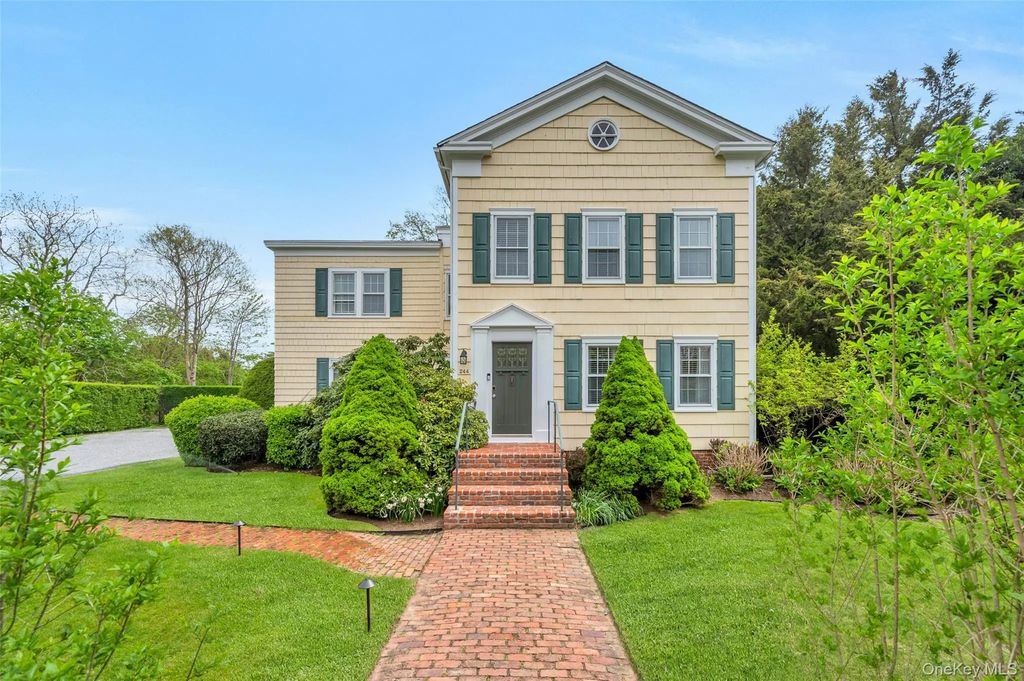 244 N Main Street, Southampton