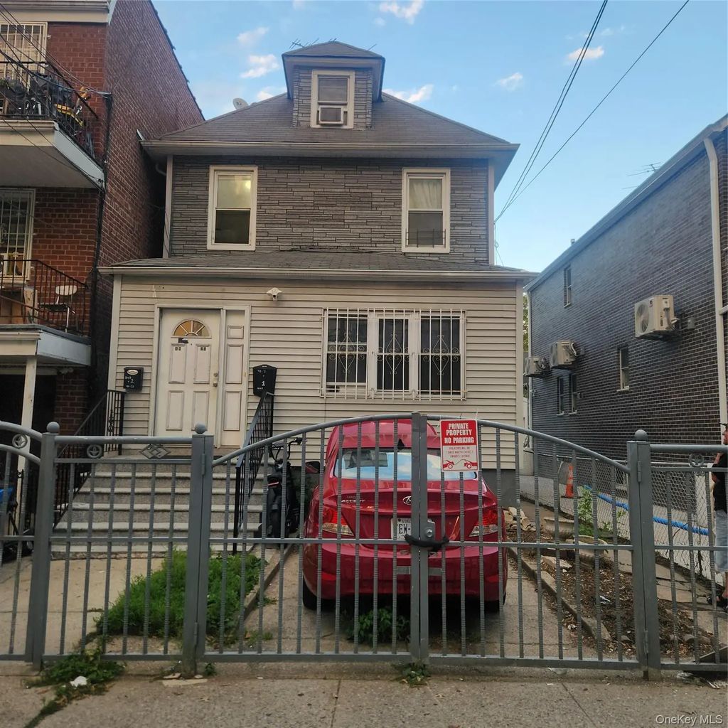 48-21 91st Street, Elmhurst