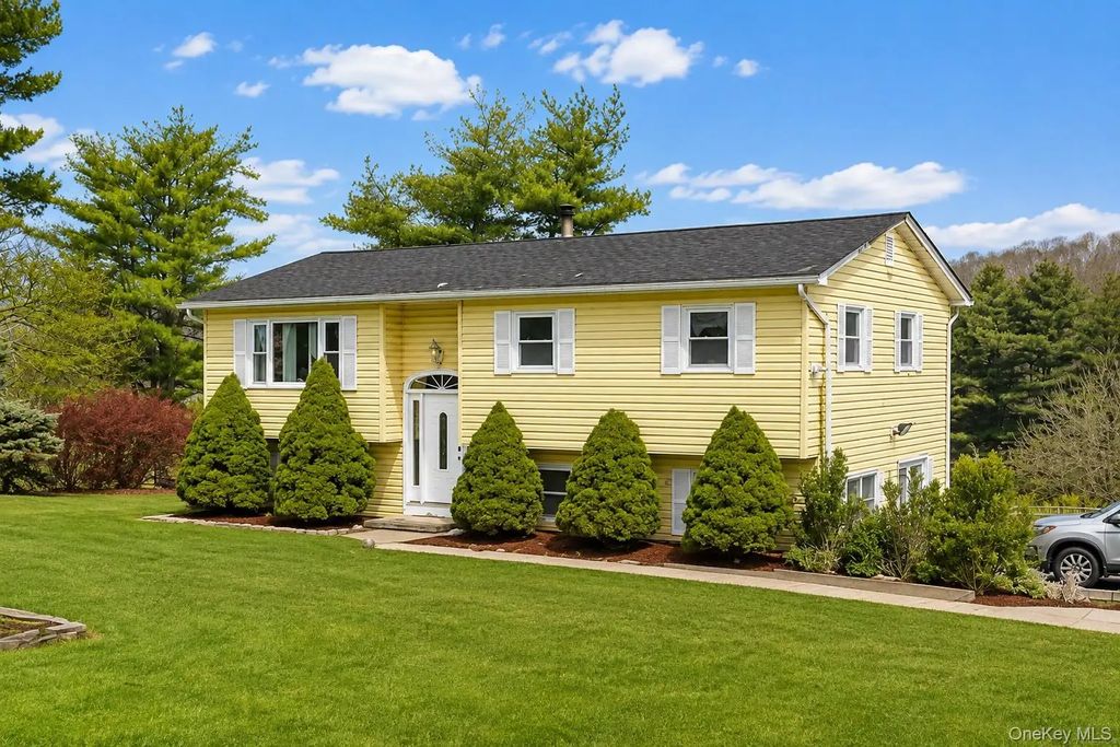 236 Prospect Road, Monroe