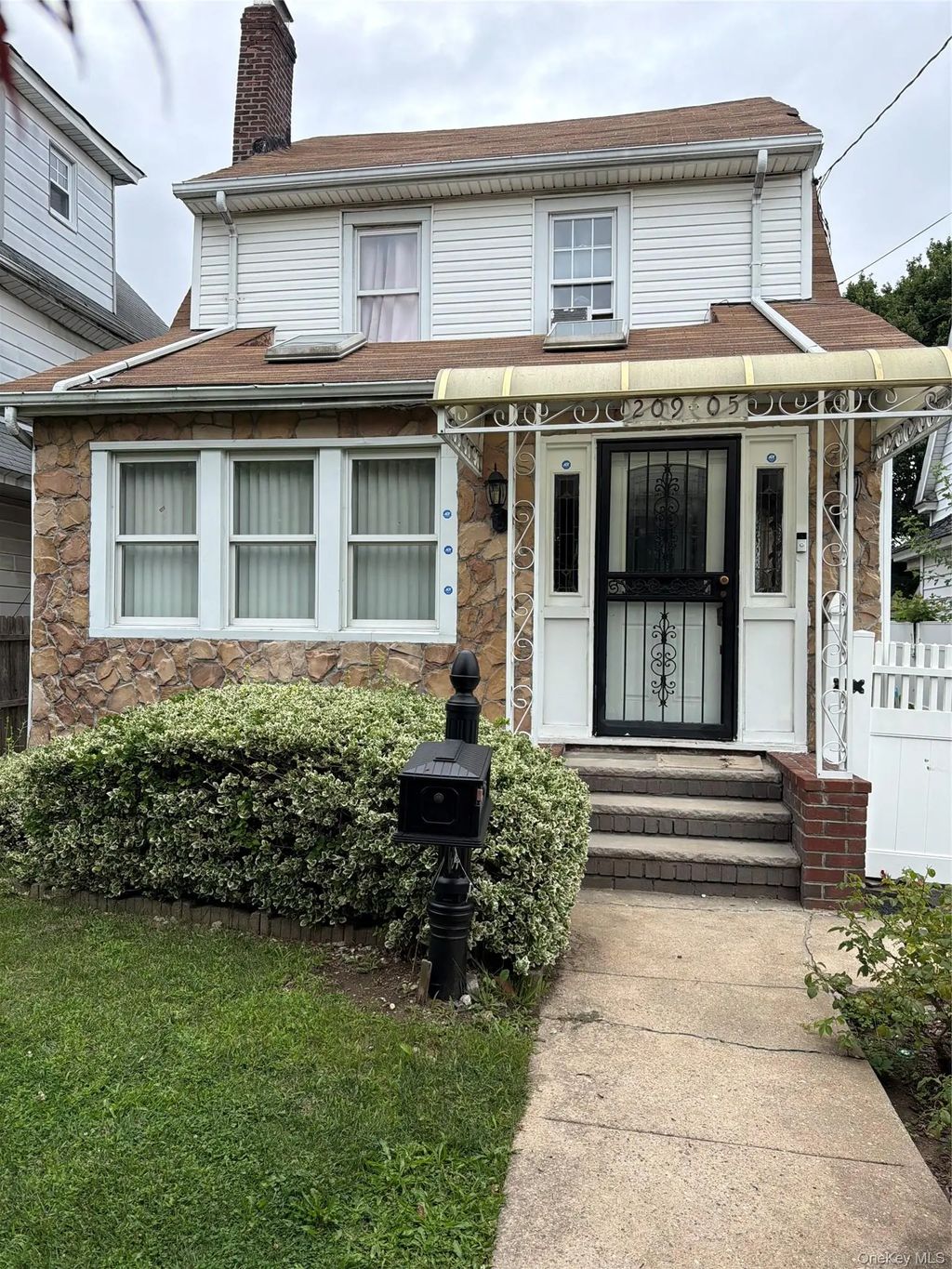 20905 Hollis Avenue, Queens Village