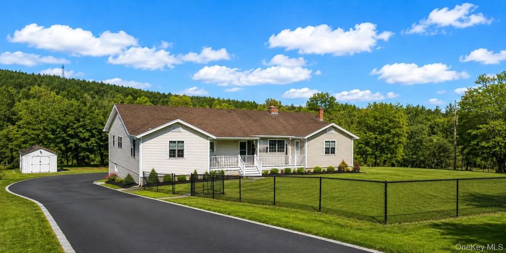 234 Prospect Road, Blooming Grove
