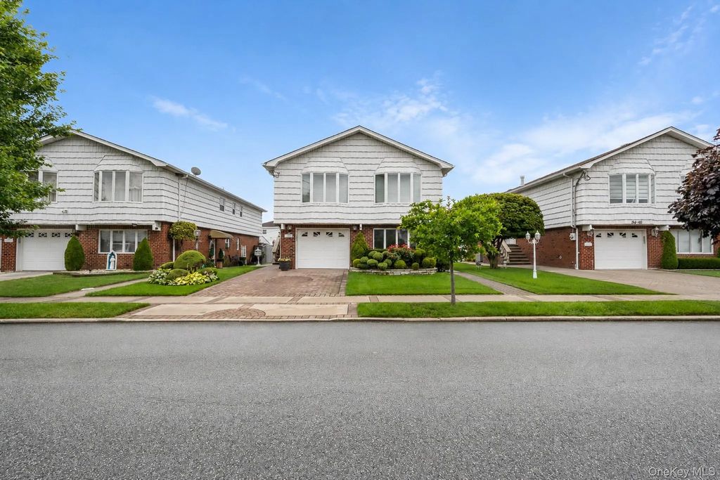 164-30 85th Street, Howard Beach