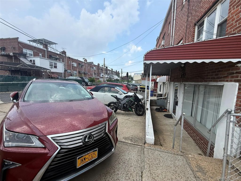 2434 87th Street, East Elmhurst