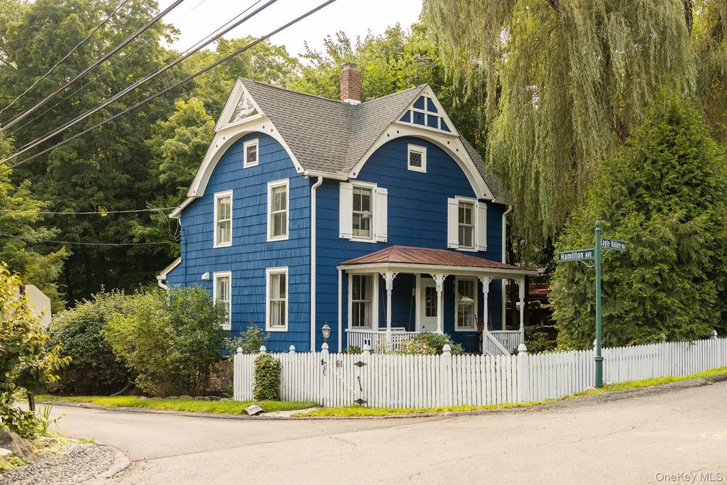 61 Eagle Valley Road, Sloatsburg