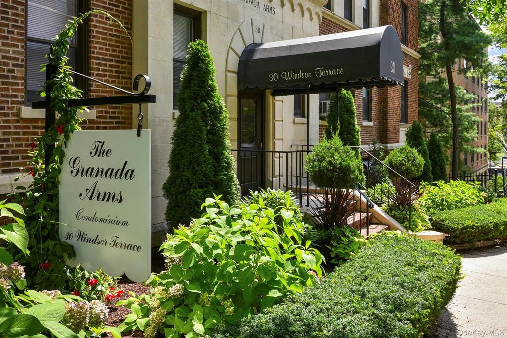 30 Windsor Terrace # 5a, White Plains