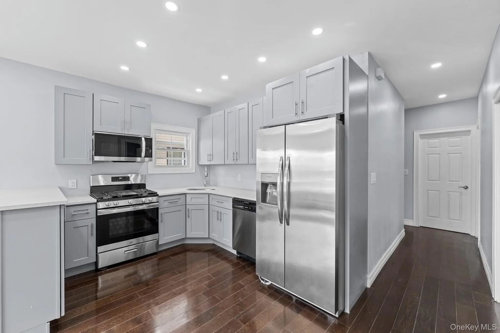 13540 231st Street, Laurelton