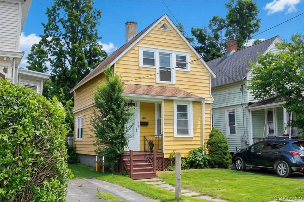 48 Elmendorf Street, Kingston