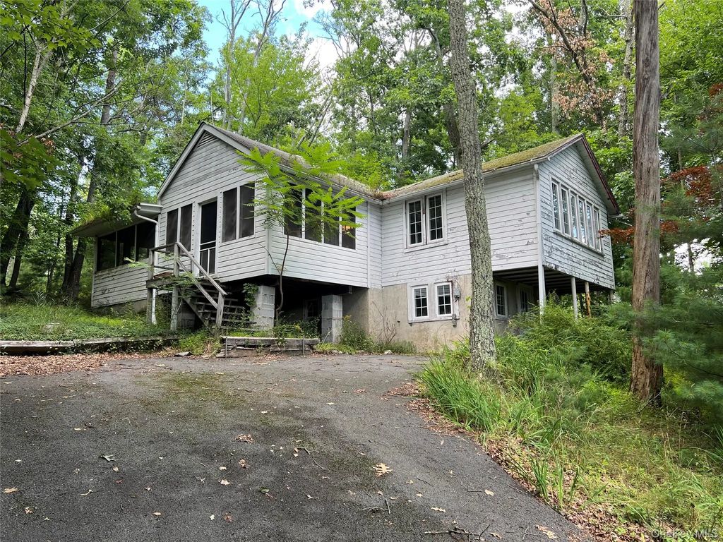 20 Maple Trail, Wurtsboro