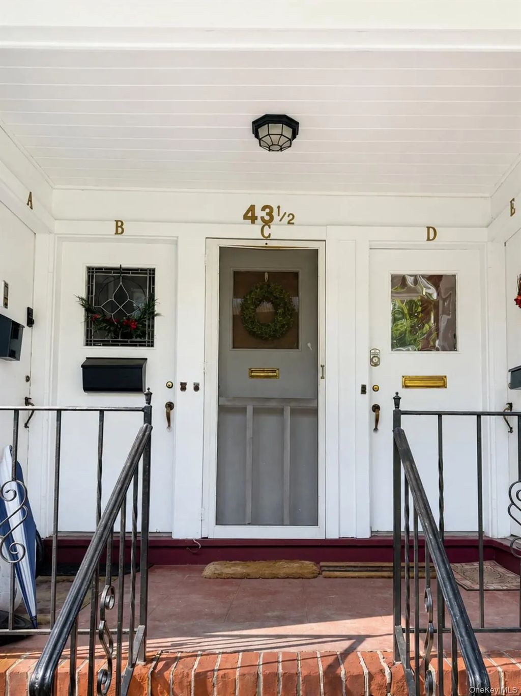 43 1/2 Carpenter Avenue # D, Mount Kisco