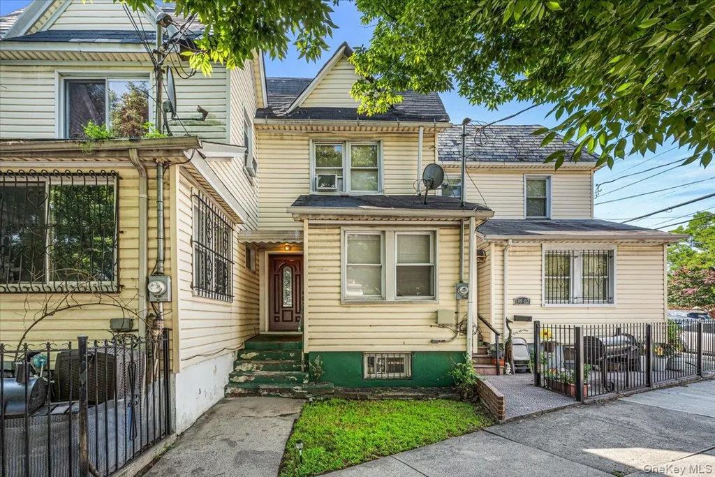 13904 Lakewood Avenue, Jamaica