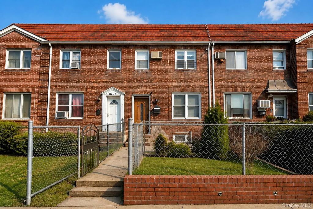 144-37 73rd Avenue, Flushing