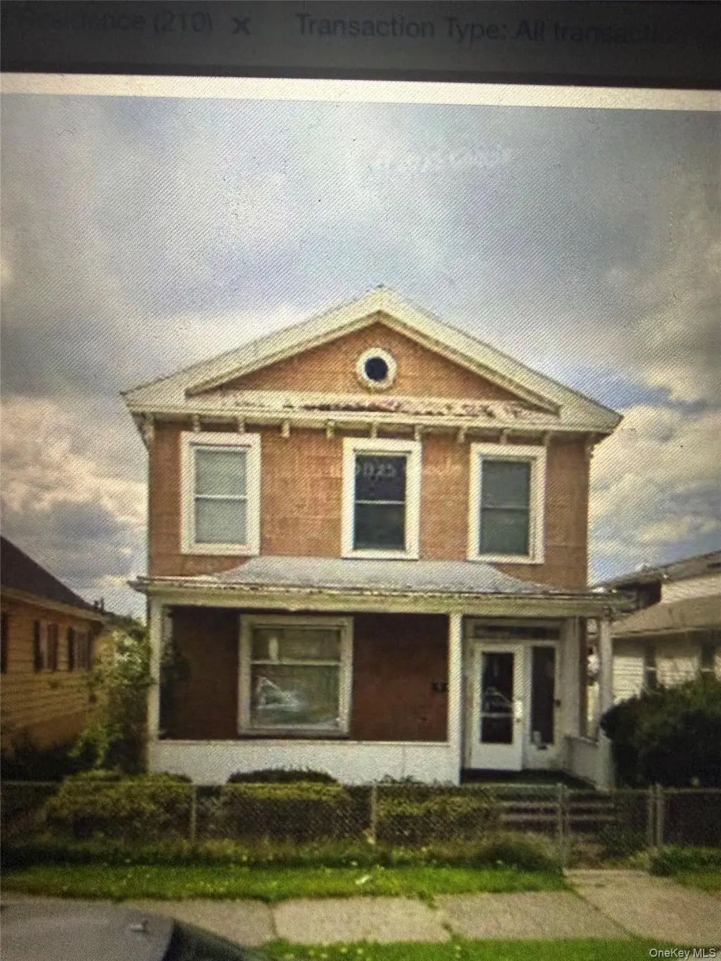 1819 3rd Ave, Call Listing Agent