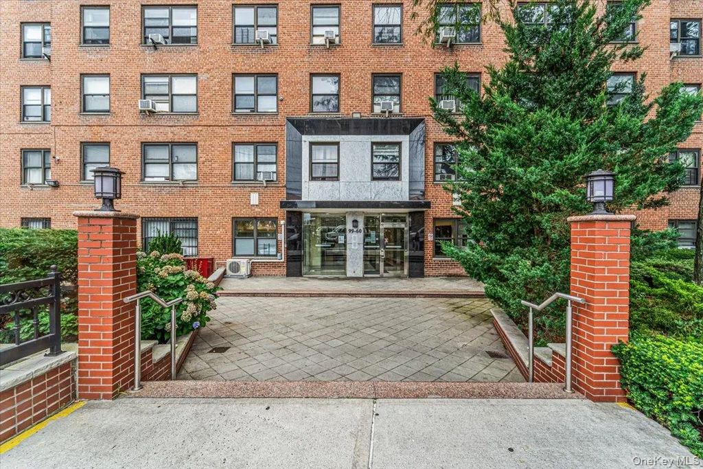 99-60 63rd Road # 7s, Rego Park