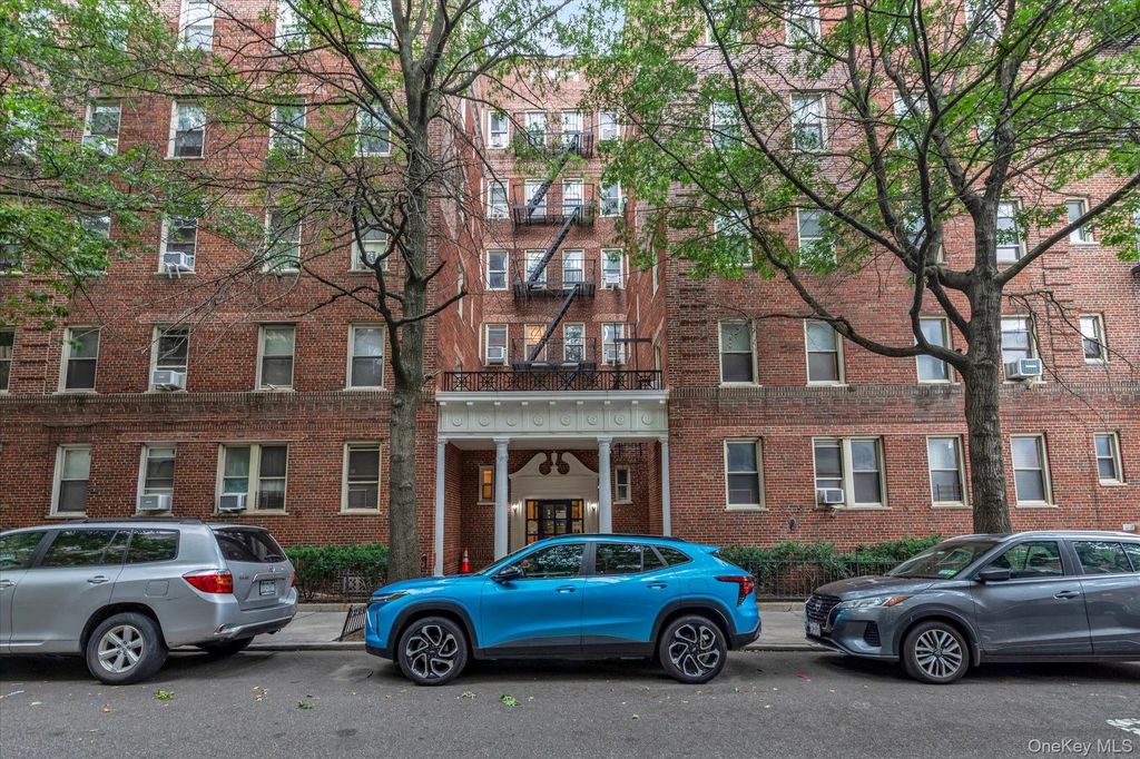 41-20 46 Street # 4a, Sunnyside