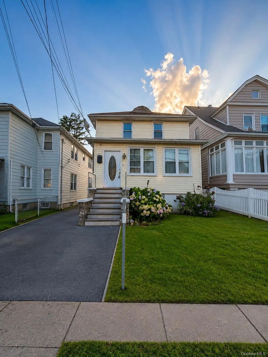 436 Dunham Avenue, Mount Vernon