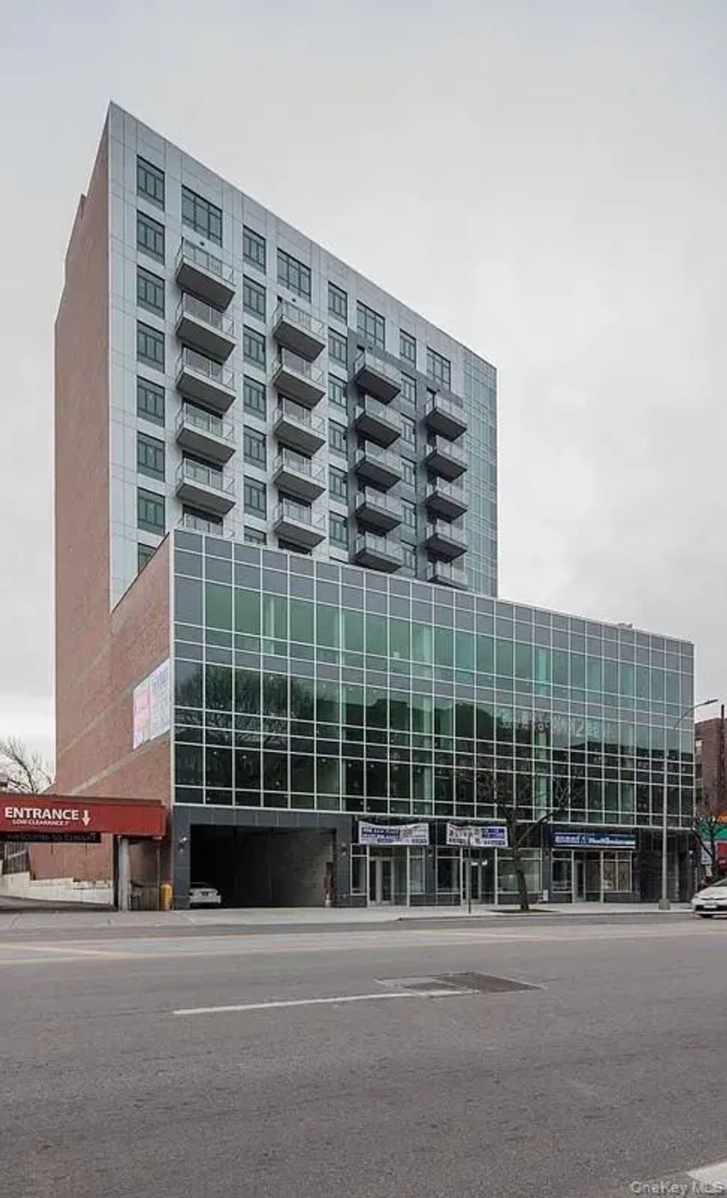 14126 Northern Boulevard # 4d, Flushing