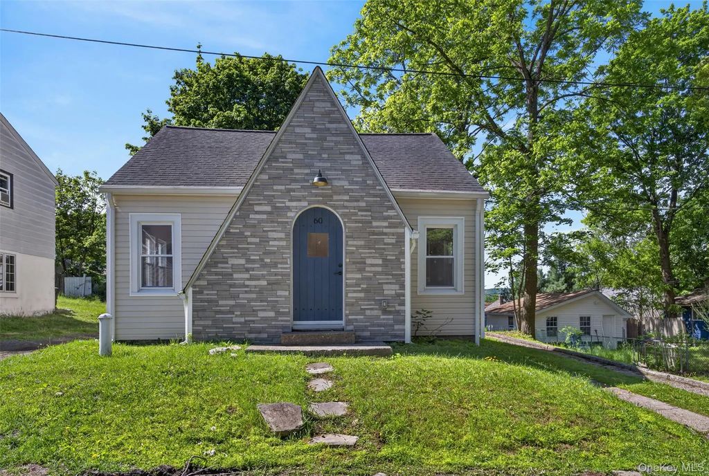 60 W Jeanibo Road, Monroe
