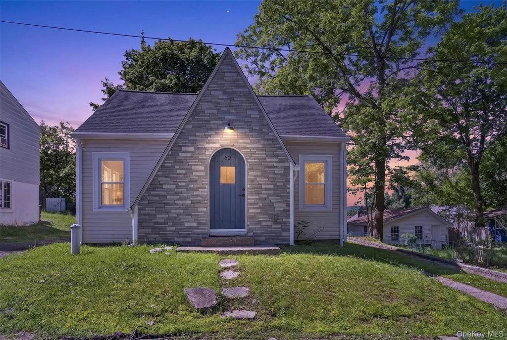 60 W Jeanibo Road, Monroe