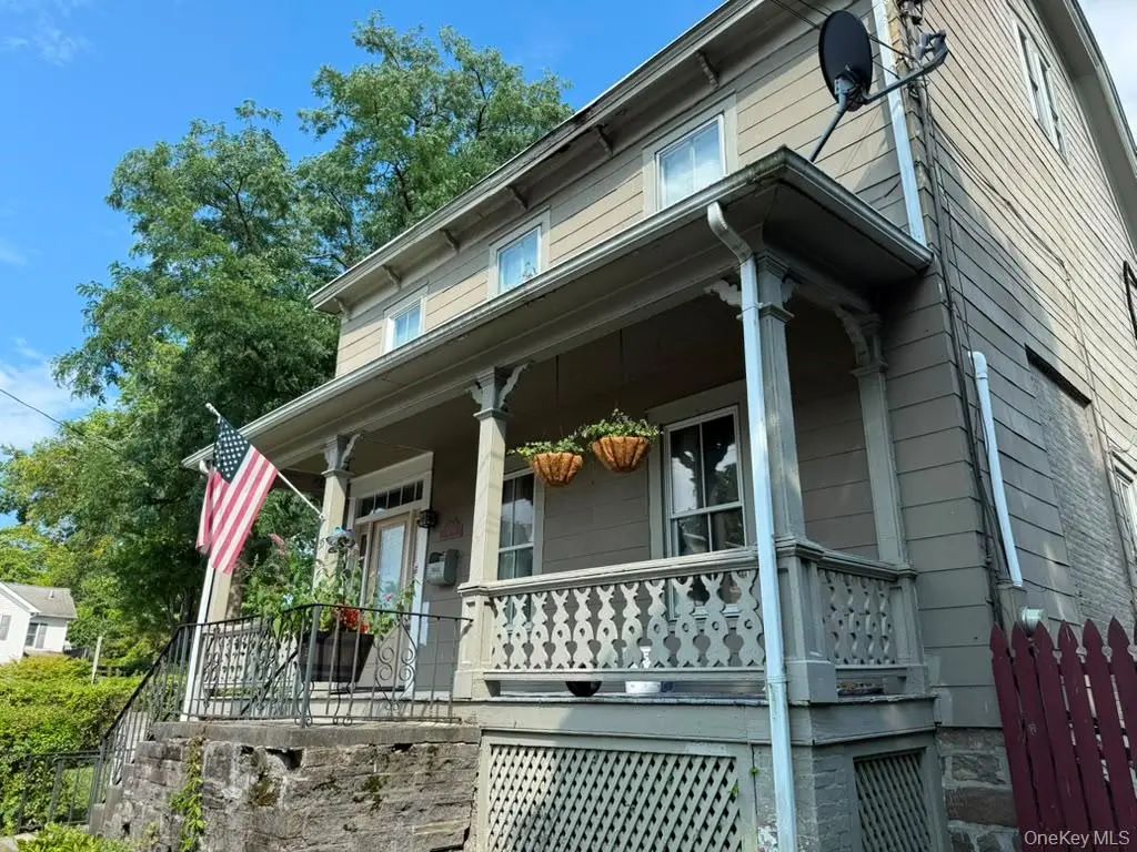 55 Union Street, Montgomery