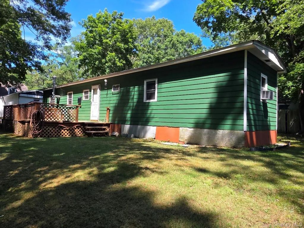 83 Forge Road # 2, Riverhead
