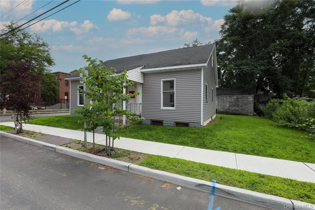 119 Prospect Street, Kingston