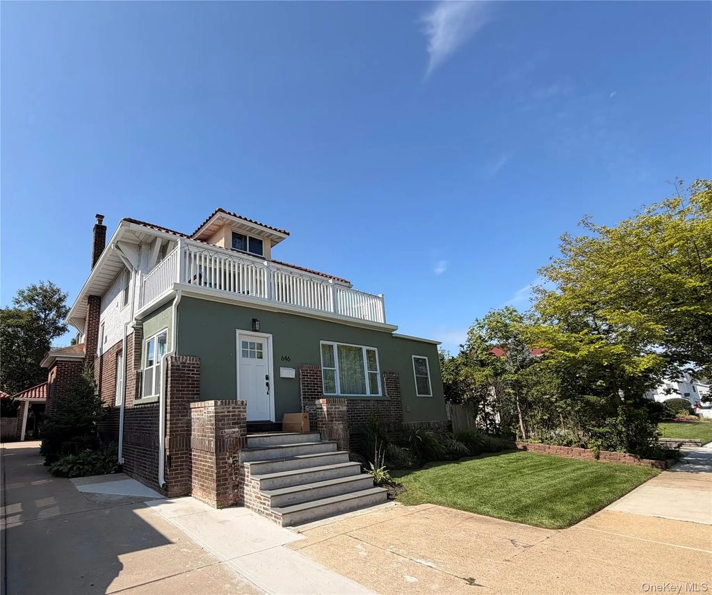 646 W Beech Street # Lower, Long Beach