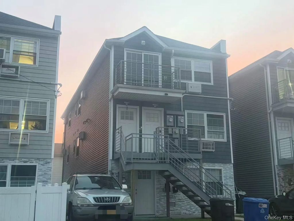 605 Barbadoes Drive, Arverne