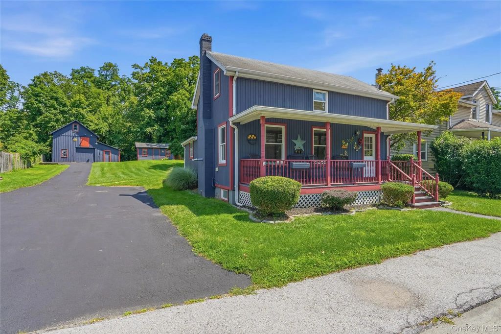 9 Maple Street, Glenham