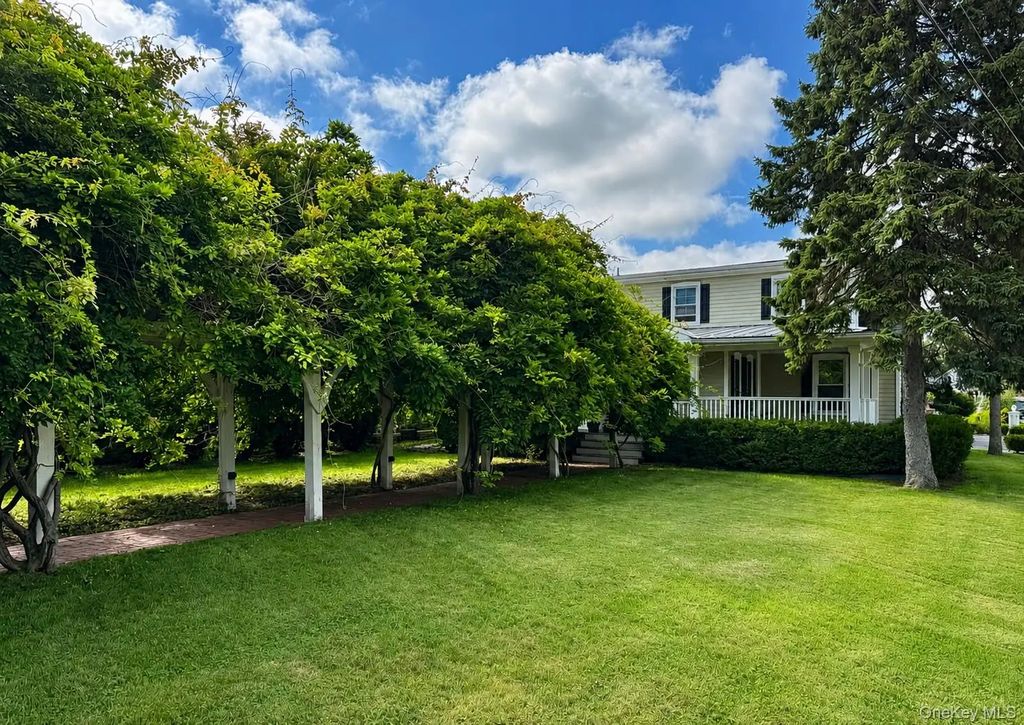 15 Esopus Avenue, Kingston